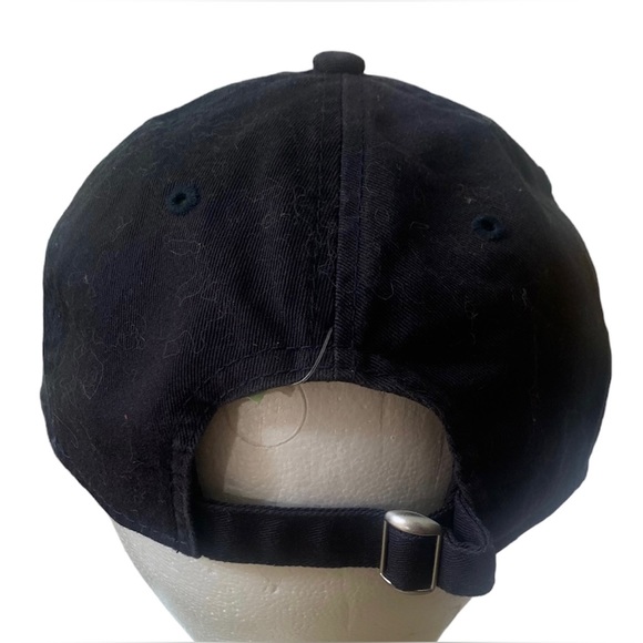 AFC East CHAMPIONS 2018 NE Patriots Hat Adjustable Cap - Picture 3 of 6